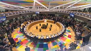 La crisis migratoria pone a prueba a la UE
