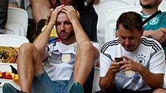 Du cornichon à la chèvre : le mauvais footballeur brocardé