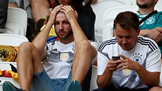 Du cornichon à la chèvre : le mauvais footballeur brocardé