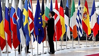 Crise migratória domina início da cimeira da UE