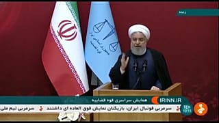 Rohani Amerikát hibáztatja