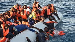 Μεταναστευτικό: αναζητείται μίνιμουμ συναίνεσης
