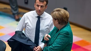 Voces sobre la inmigración que divide a Europa