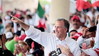 Messico: la missione impossibile di José Antonio Meade