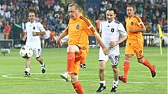 Cumhurbaşkanı Erdoğan 1970'lerde 'İmam Beckenbauer' lakabıyla anılıyordu.
