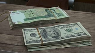 L'Iran plombé par la chute du rial