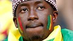 Senegal é eliminado do Mundial da Rússia 2018