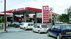 Güney Kıbrıs, KKTC'den akaryakıt alımına yasak getirdi