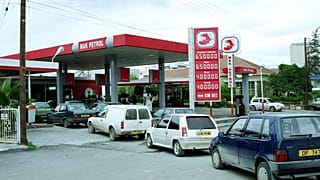 Güney Kıbrıs, KKTC'den akaryakıt alımına yasak getirdi