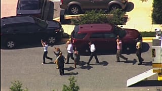 EEUU: Tiroteo mortal en las oficinas del periódico Capital Gazette en Annapolis