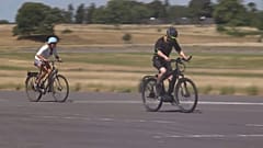 Dangereux les vélos électriques ?