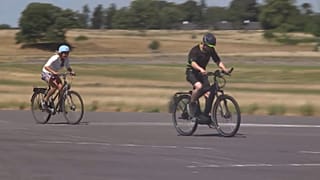 Dangereux les vélos électriques ?