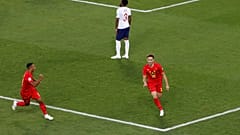 Mondial : la Belgique a rendez-vous avec le Japon