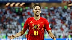 Belgio batte Inghilterra, 1-0