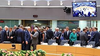 AB liderleri anlaştı: Türkiye'ye ikinci 3 milyar euro yolda