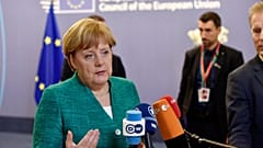 EU-Gipfel: EU-Staaten erreichen Durchbruch im Migrationsstreit