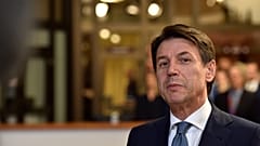 Premier Conte soddisfatto dopo il consiglio europeo