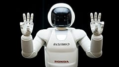 Asimo