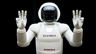 Asimo