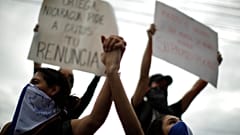 EEUU aumenta sus sanciones a Nicaragua