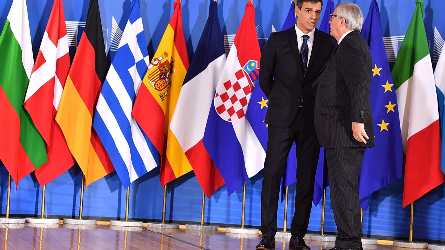 Βρυξέλλες: Τι προβλέπει η συμφωνία των «28» για το μεταναστευτικό