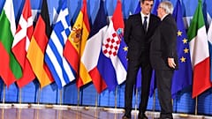 Βρυξέλλες: Τι προβλέπει η συμφωνία των «28» για το μεταναστευτικό