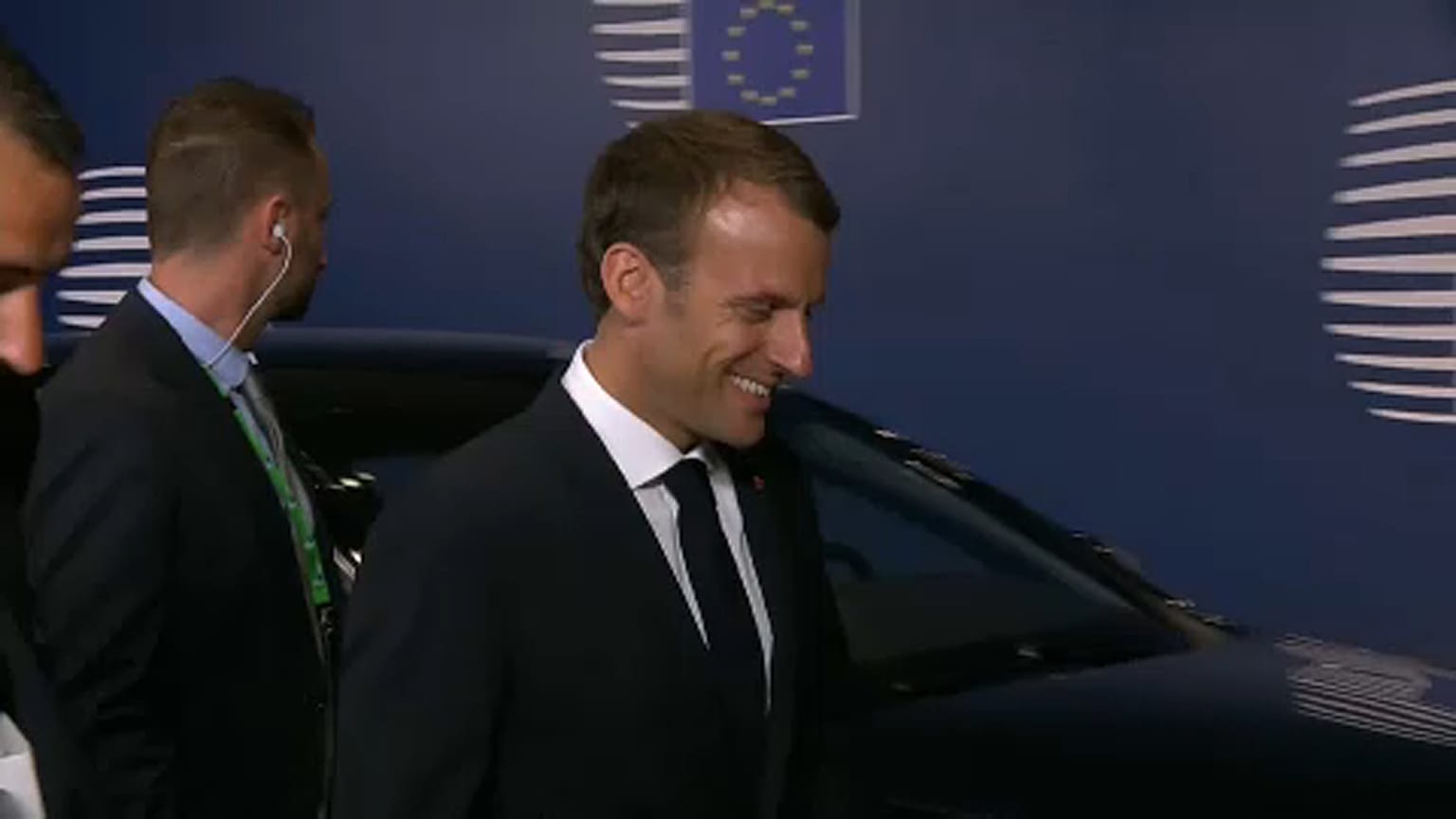 Merkel-Macron: jó üzenet a migrációs megállapodás