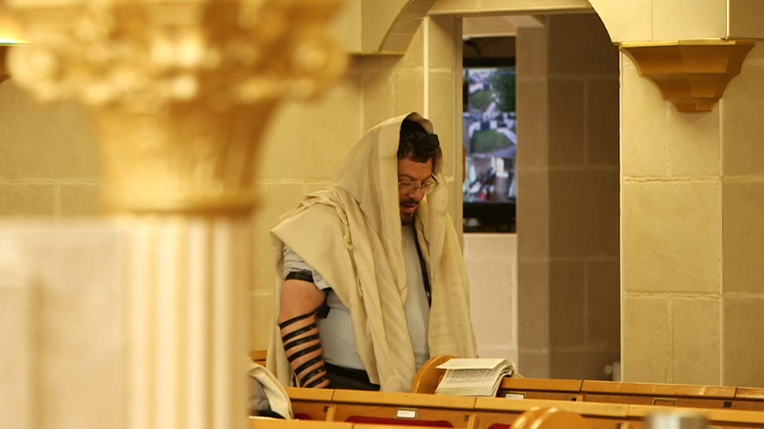 Antisemitismus in Europa auf dem Vormarsch