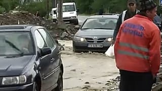 Özönvíz pusztít Románia keleti megyéiben
