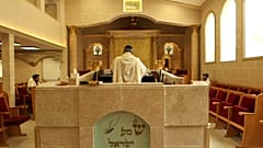 ¿Quién tiene la culpa del aumento del antisemitismo en Europa?