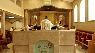 ¿Quién tiene la culpa del aumento del antisemitismo en Europa?