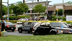 Cinco muertos en un tiroteo en la redacción de un periódico en Maryland