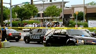 Cinco muertos en un tiroteo en la redacción de un periódico en Maryland