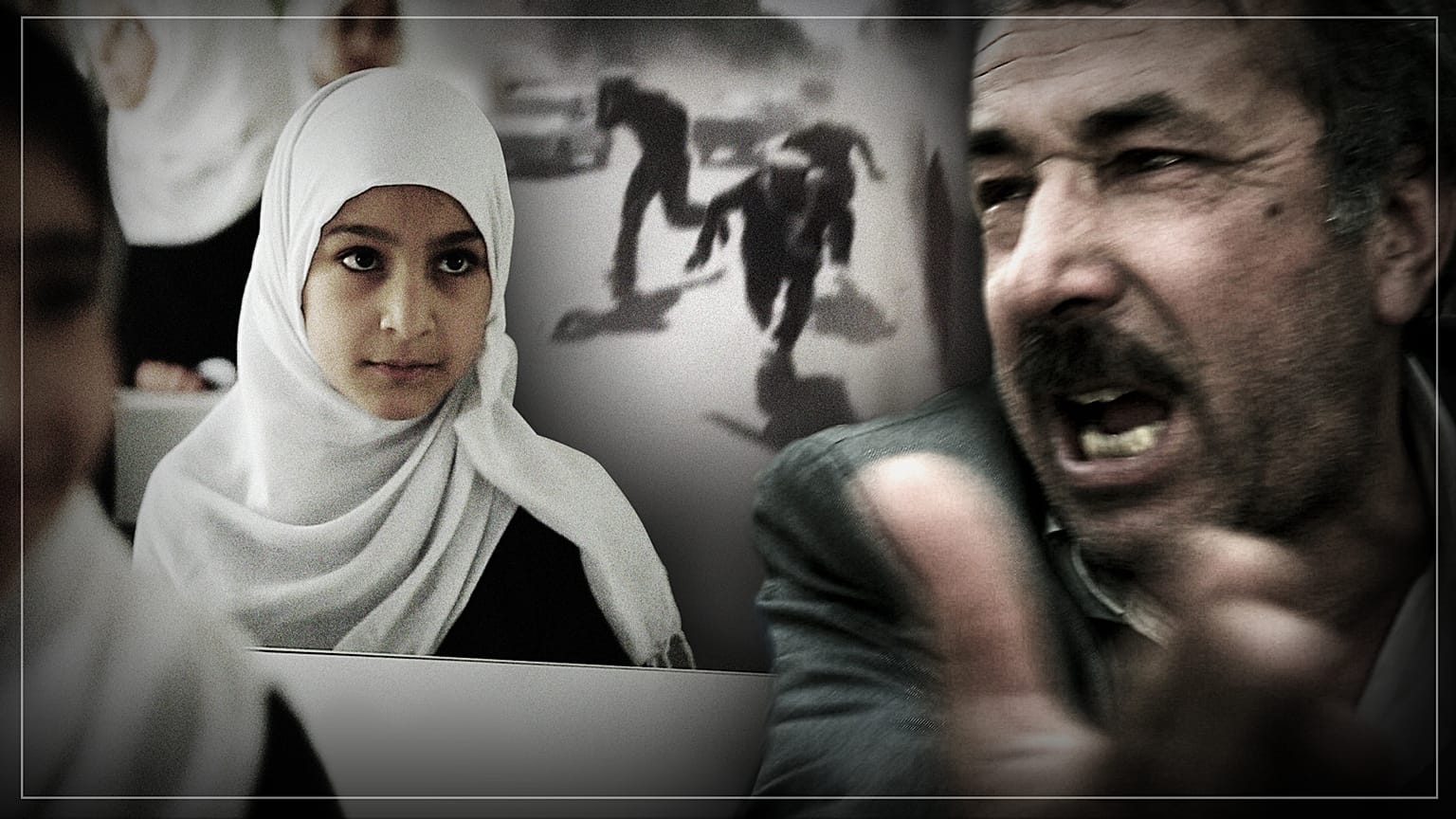 Exclusive: The school the suicide bombers couldn’t shut