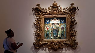 Michael Jackson art exhibition to thrill fans in London