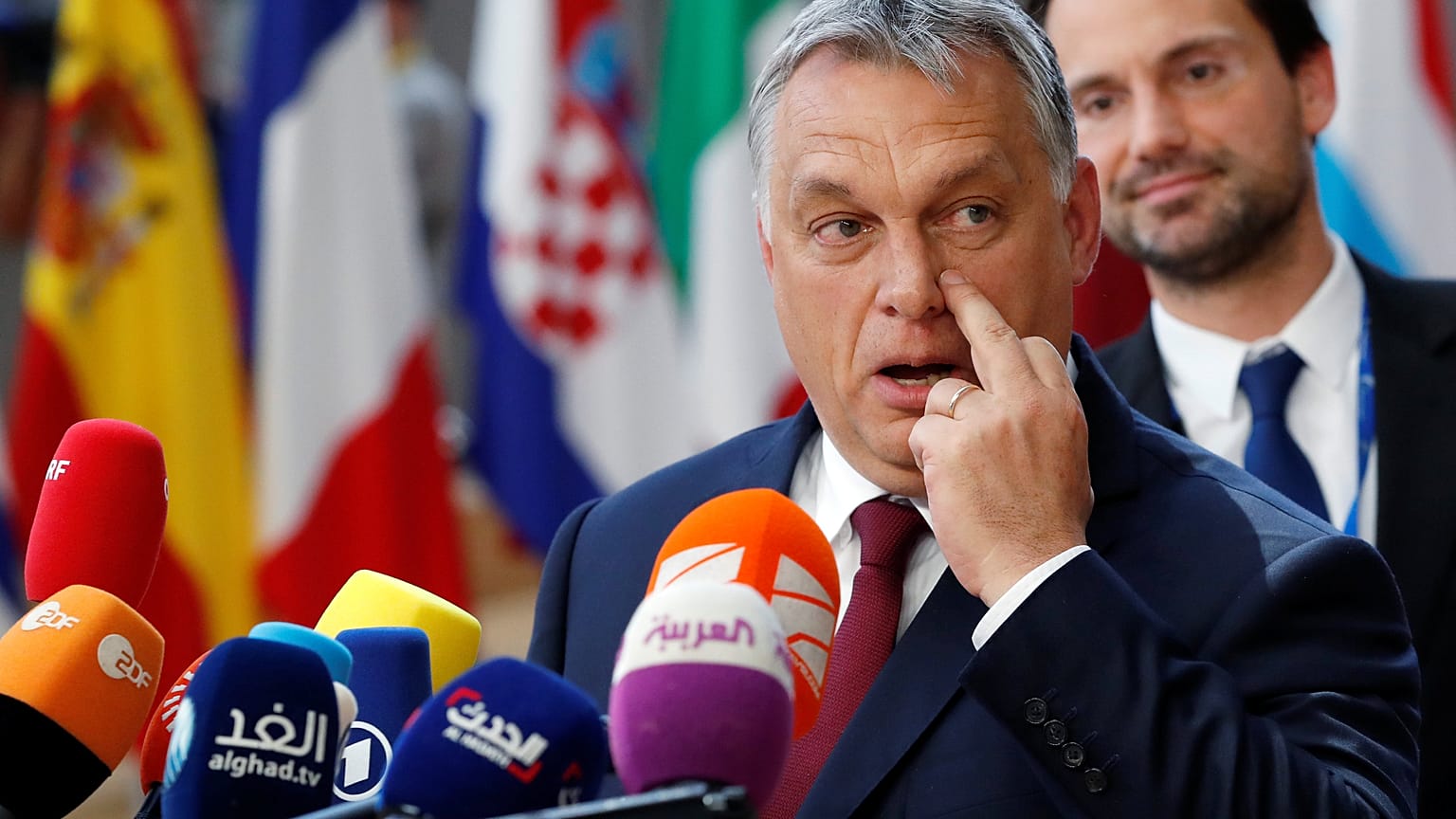 Tényleg van migránsinvázió Magyarországon?