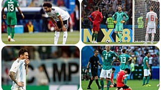 A vb eddigi 11 legnagyobb csalódása