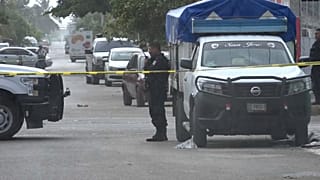 México: nuevas elecciones, misma violencia