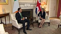 Theresa May's Brexit dilemma continues