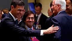 Sigue en directo el cierre de la cumbre europea sobre inmigración