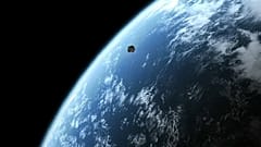 El mundo de la ciencia celebra el Día Internacional de los Asteroides