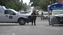 Messico: la violenza è arrivata anche a Cancún 