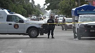 Messico: la violenza è arrivata anche a Cancún