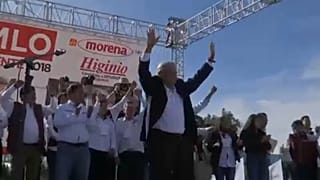 Lopez Obrador