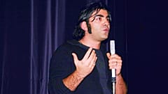 Ünlü yönetmen Fatih Akın bu kez bir Stephen King romanın sinemaya taşıyacak