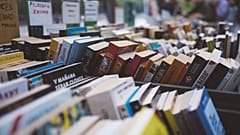 ‘Worst day’ tweet leads to ‘best week’ for local bookshop