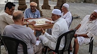 الحياة أجمل بعد 105 أعوام