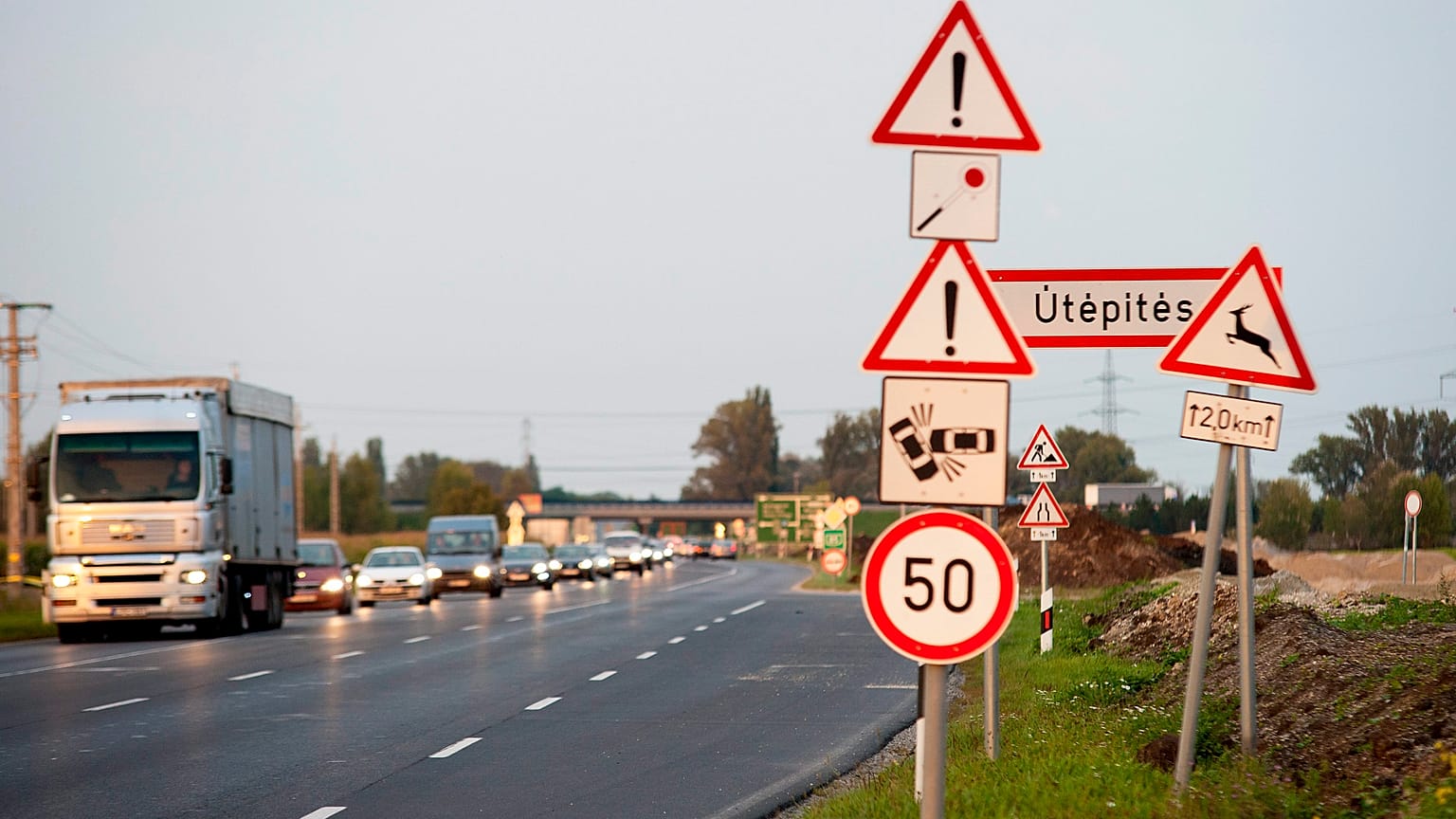 Visszaigényelhető lesz a KRESZ-tanfolyam díja