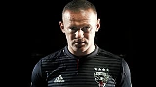 Amerikába szerződött Wayne Rooney