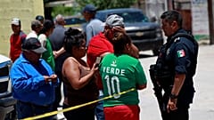 ¿Por qué Mexico ha sufrido la campaña electoral más violenta?